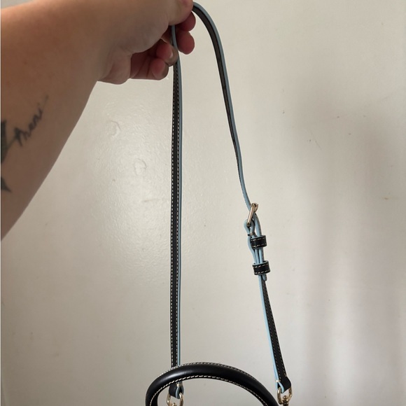 Dooney & Bourke authentic Disney satchel crossbody bag - Picture 8 of 15